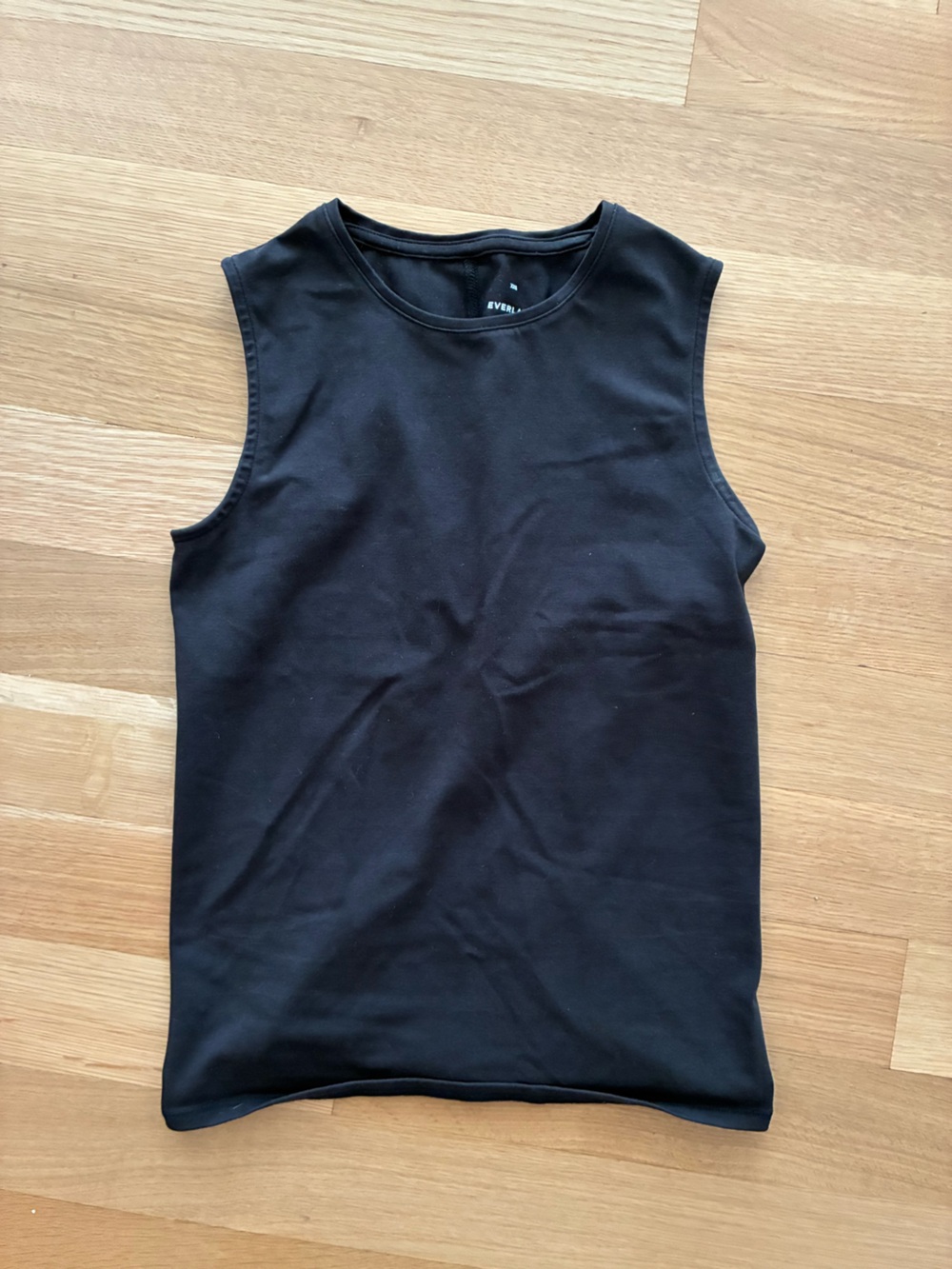 Everlane Form Tank - Picture 4 of 6